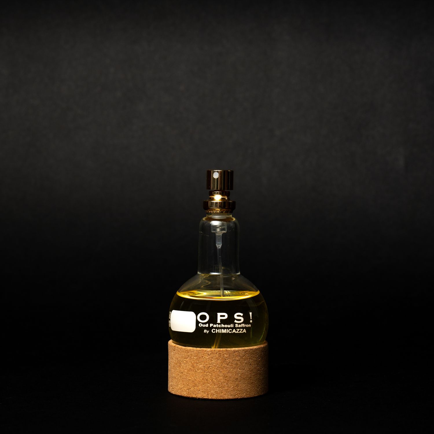 Ops! Extrait de Parfum By Chimicazza