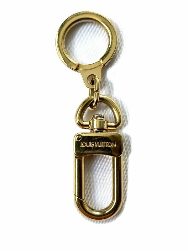 Louis Vuitton Key Ring Strap Extender