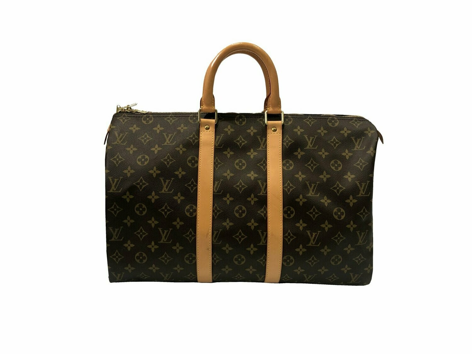 Louis Vuitton Monogram Keepall 45