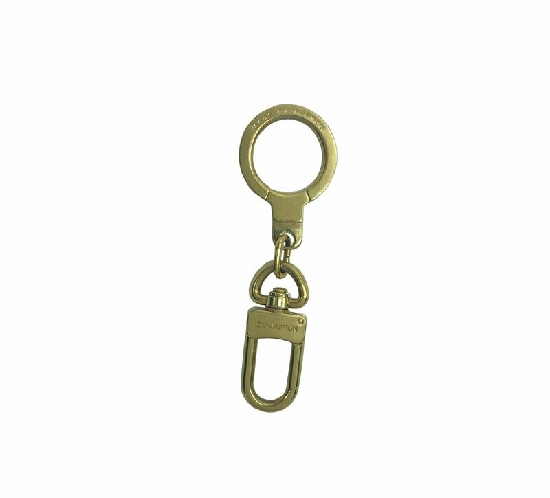 Louis Vuitton Key Ring Strap Extender
