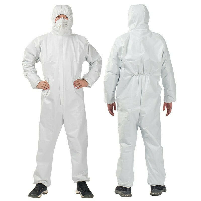 Body Suit PPE kit