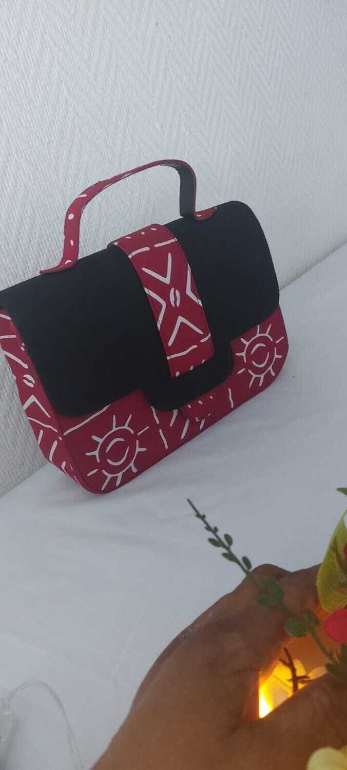 Sac Marie