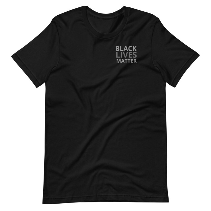 BLM..