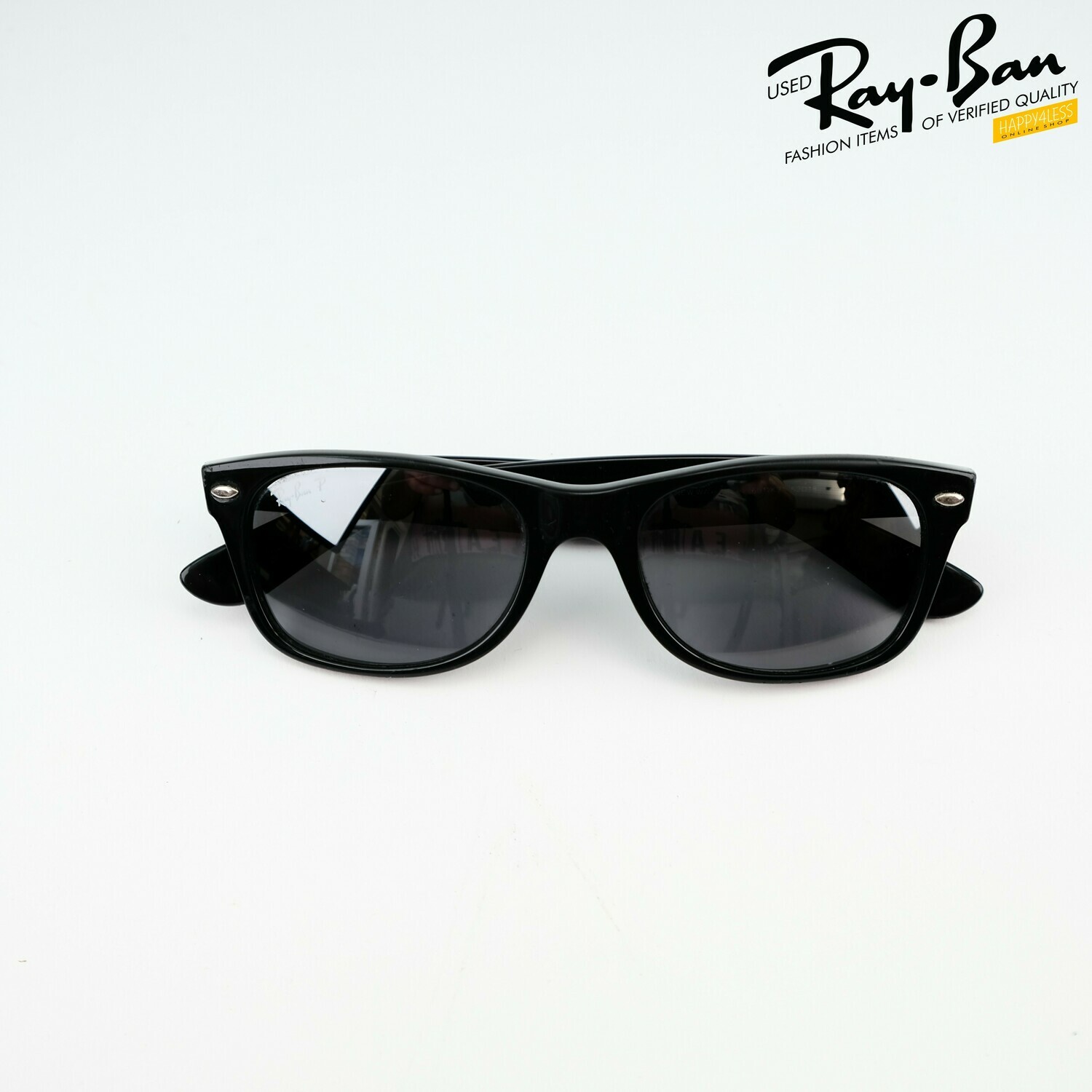 new wayfarer classic rb2132