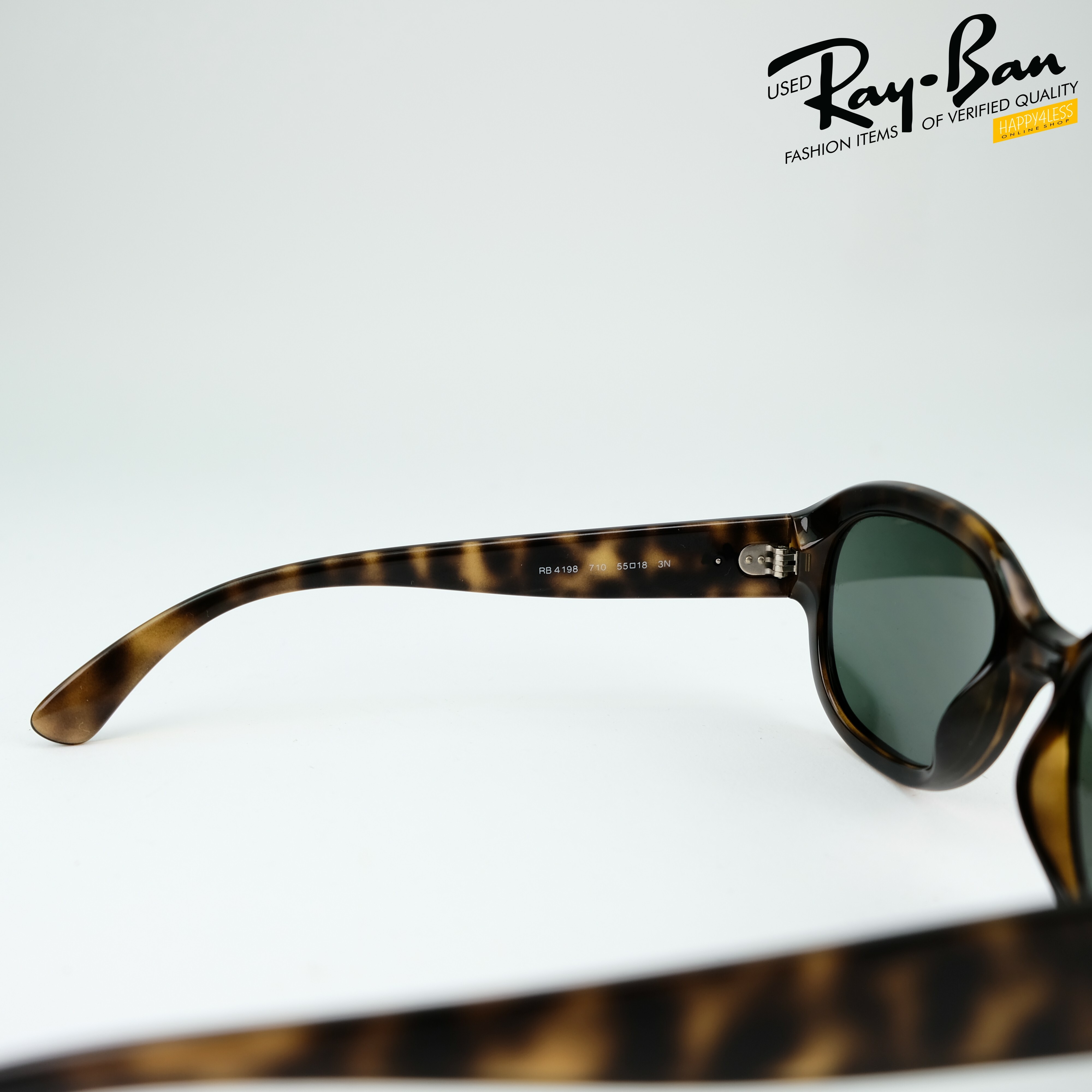 ray ban 55018 3n