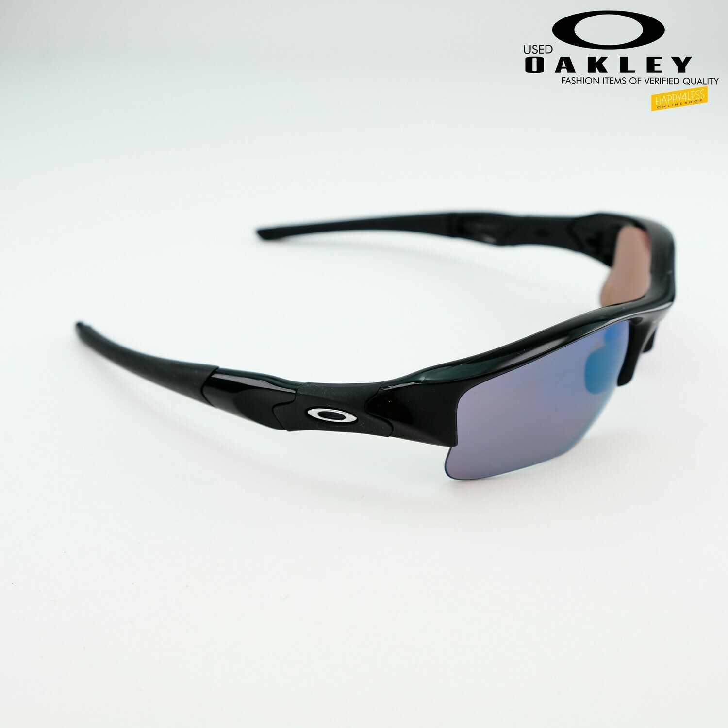 oakley flak 2.0 xlj polarized