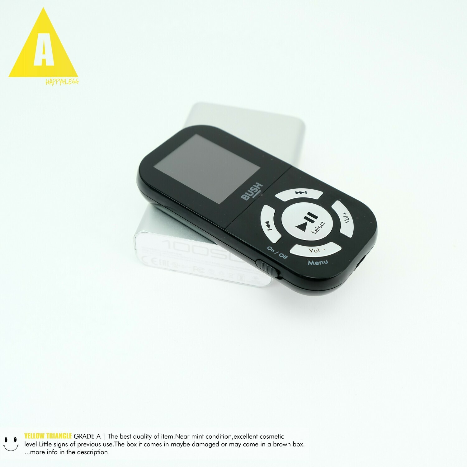 bush 8gb mp3 player bush 8gb mp3 player
