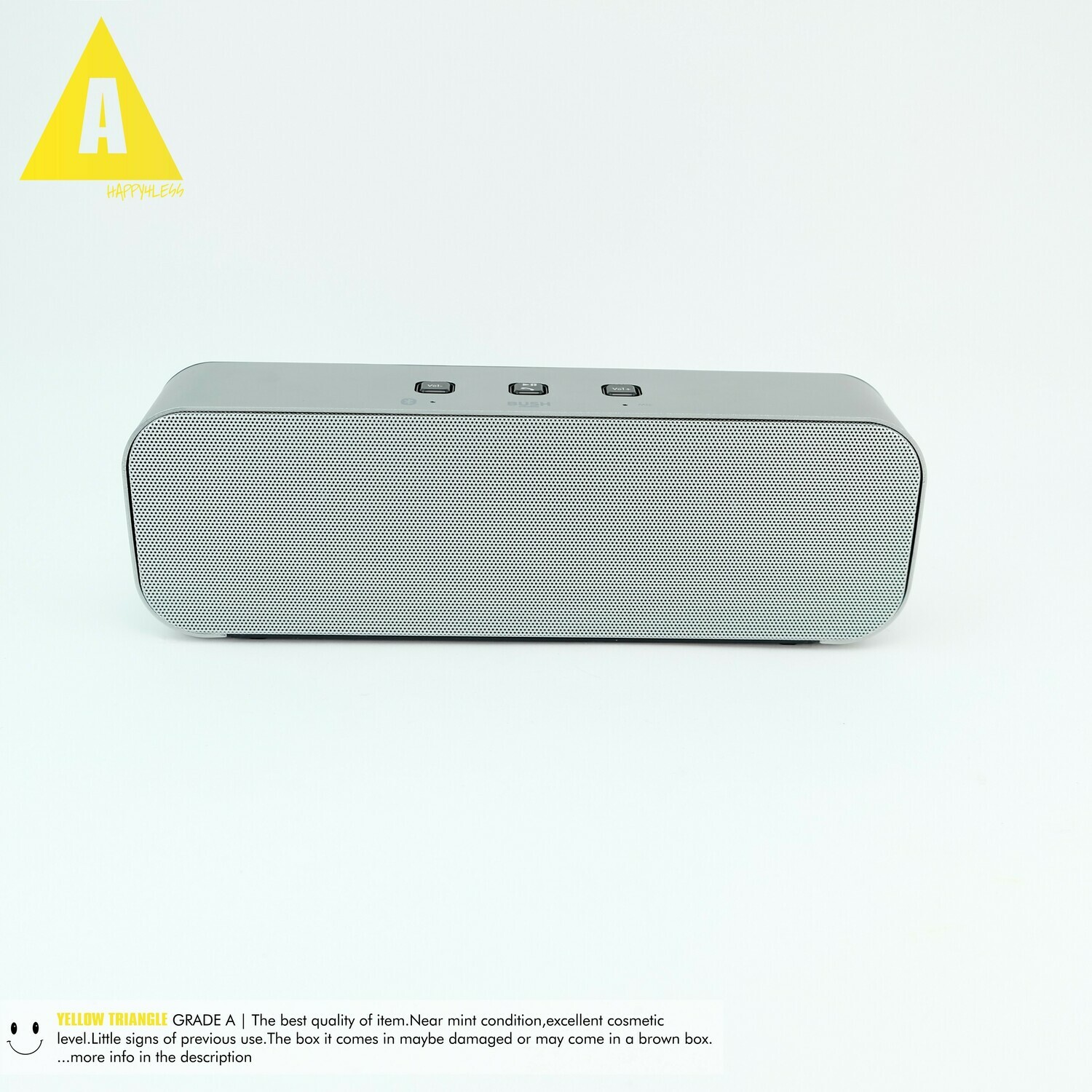 bush large wireless speaker
