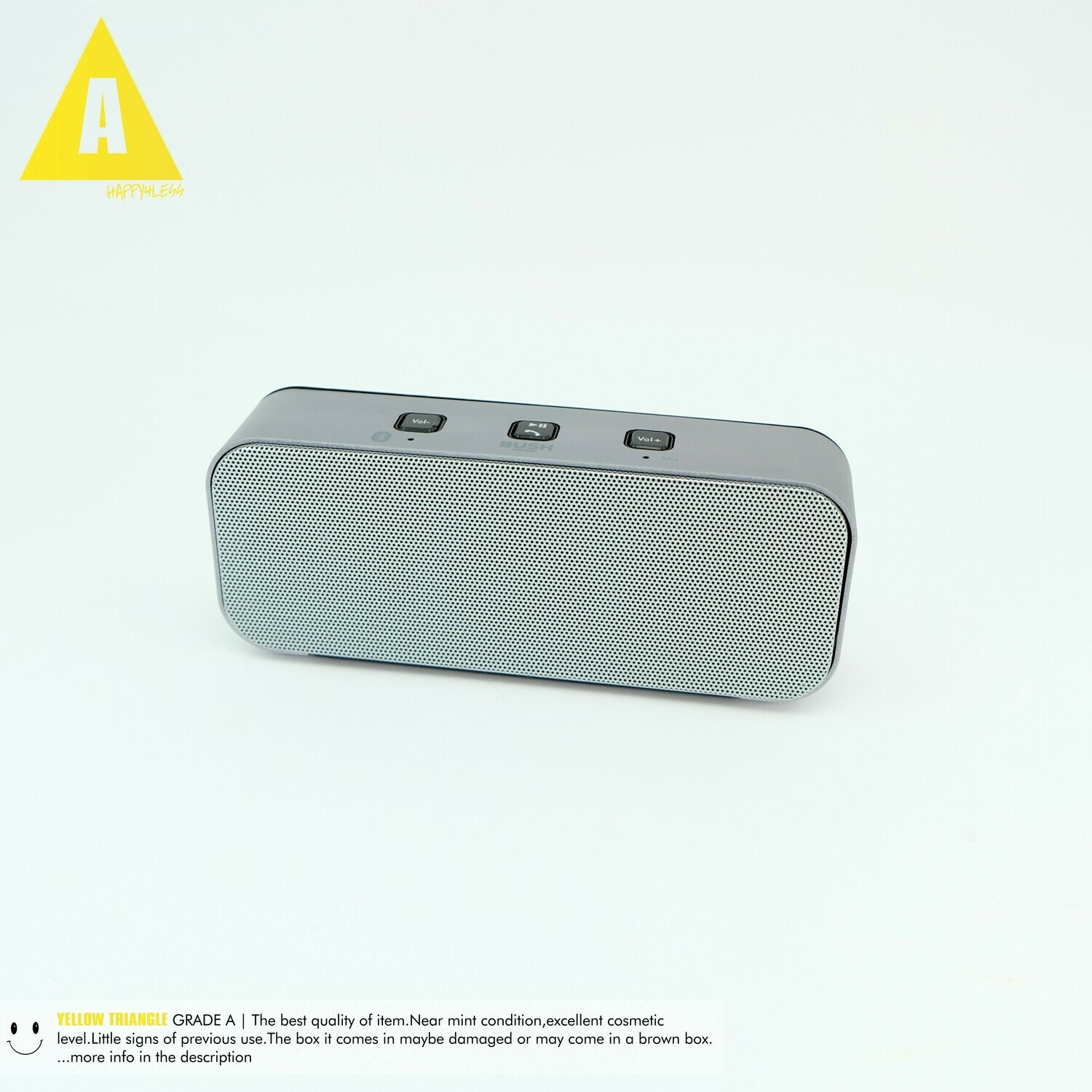 bush wireless speaker