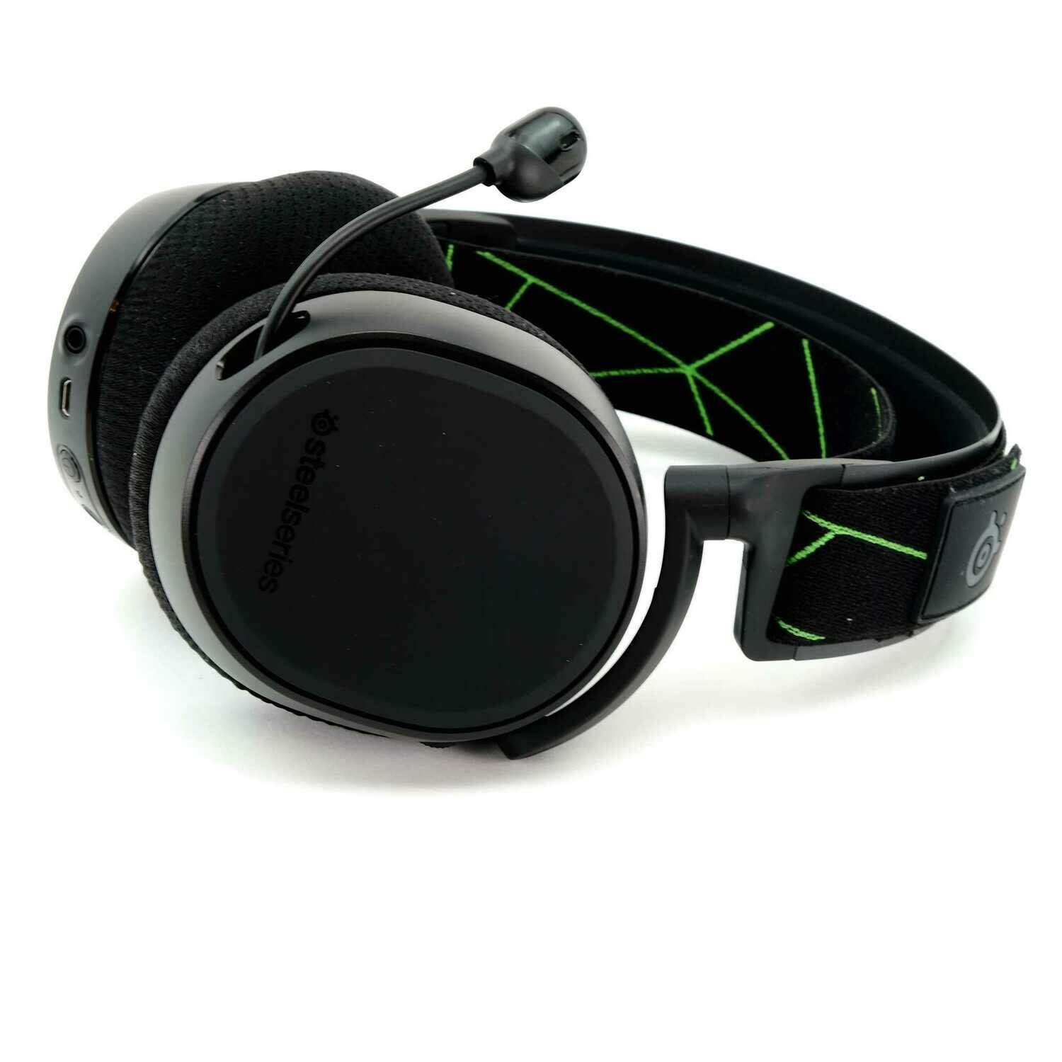 arctis 9x xbox series x arctis 9x xbox series x