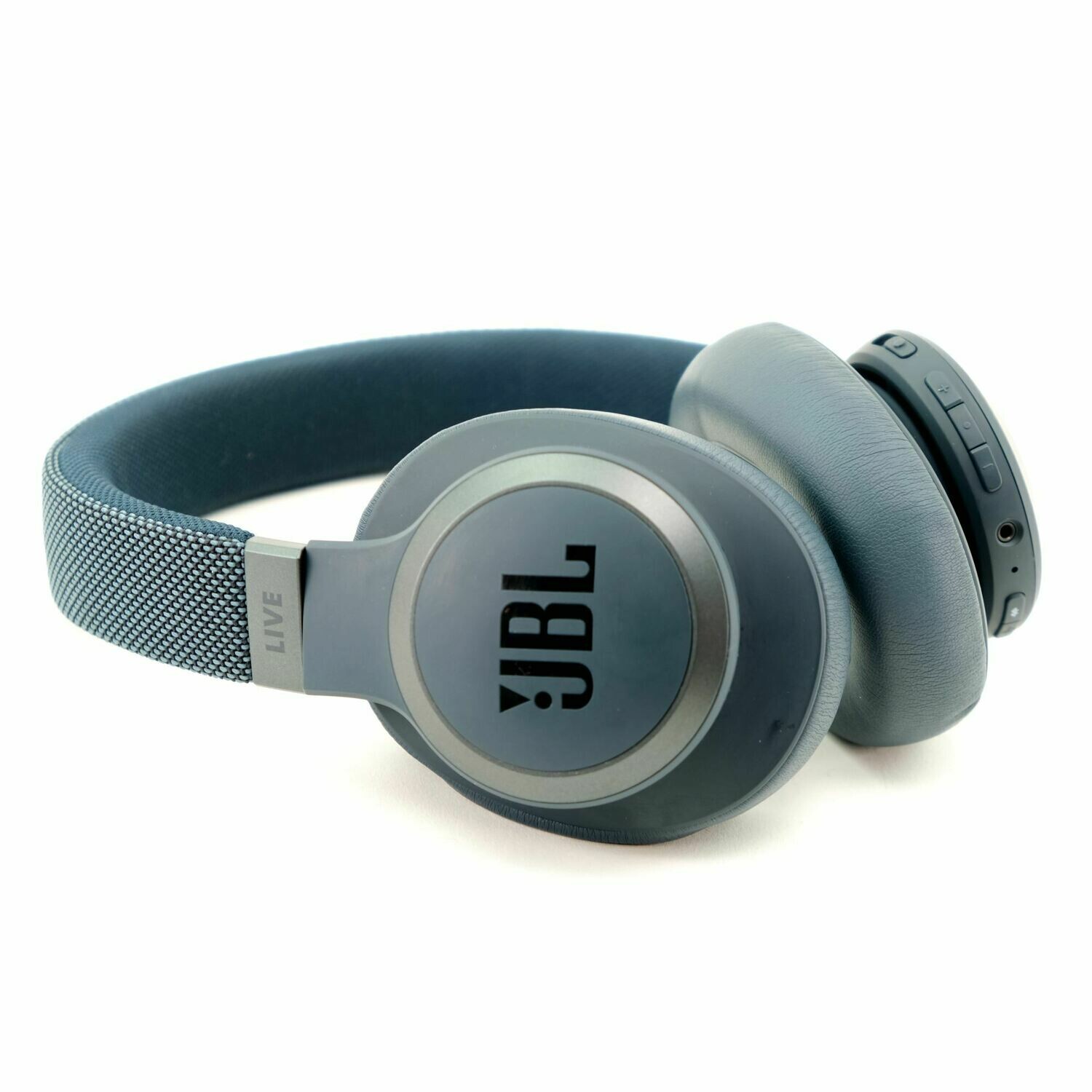 JBL Live650 Over-Ear Wireless ANC Headphones