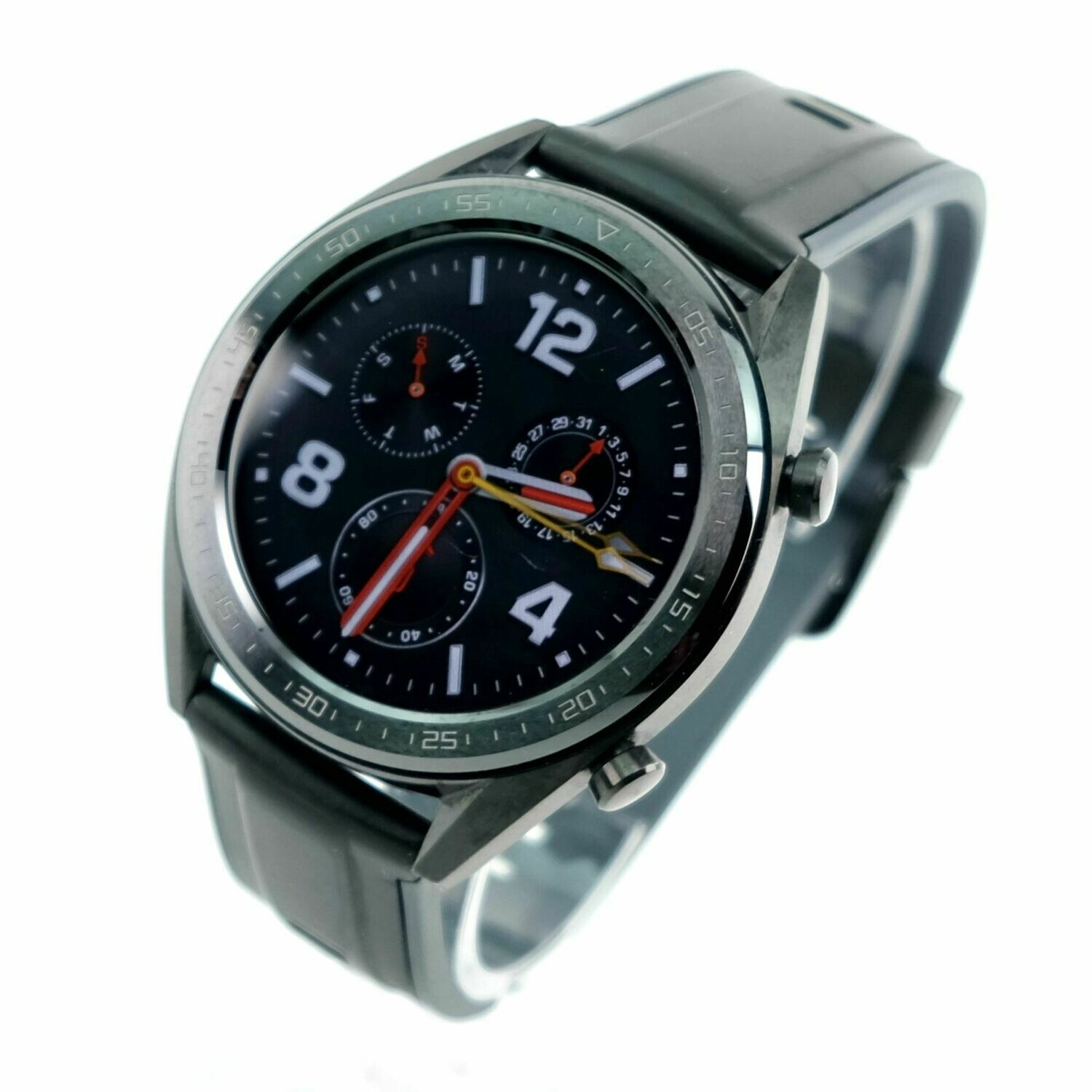 huawei gt bluetooth