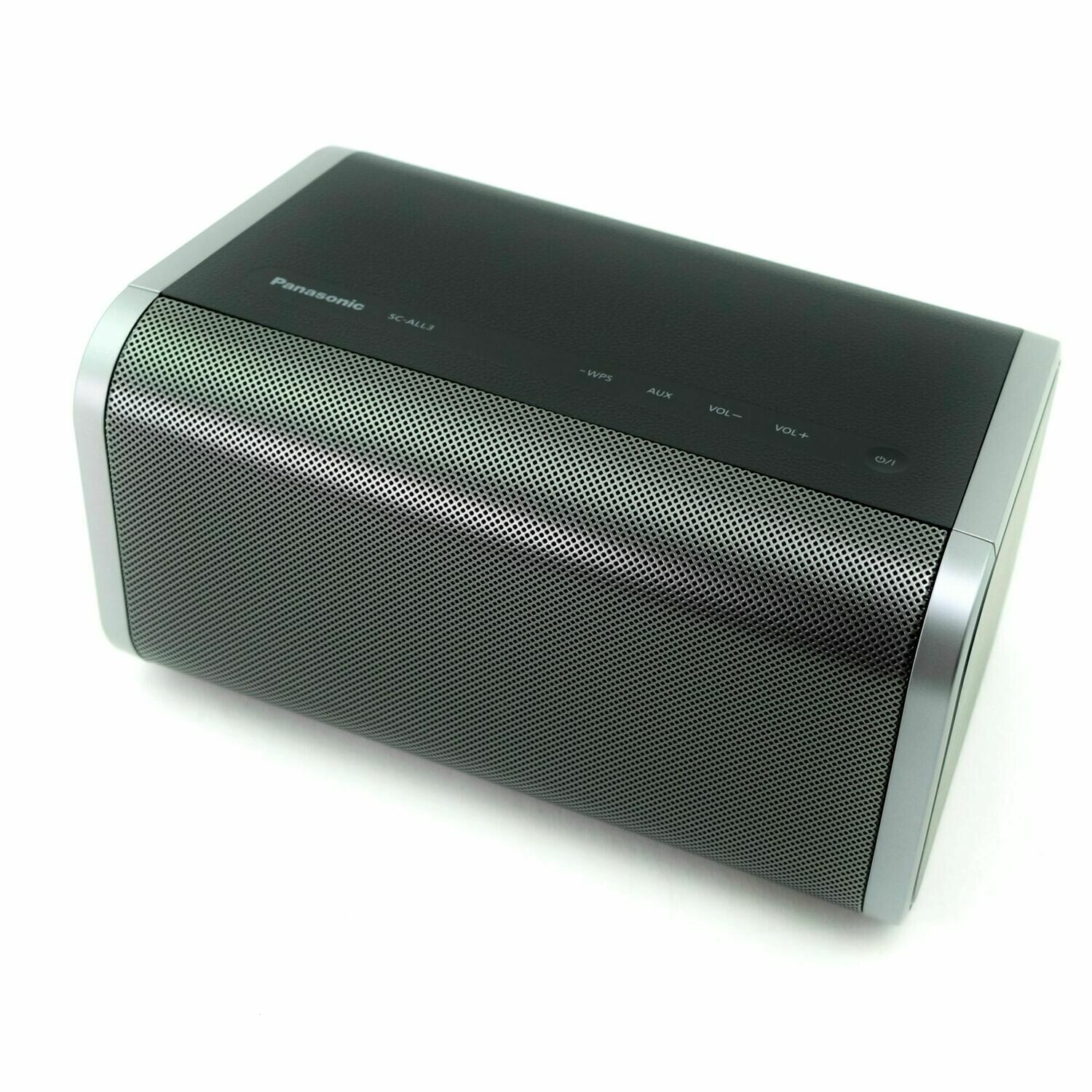 Bush Wireless Party Speaker - Black