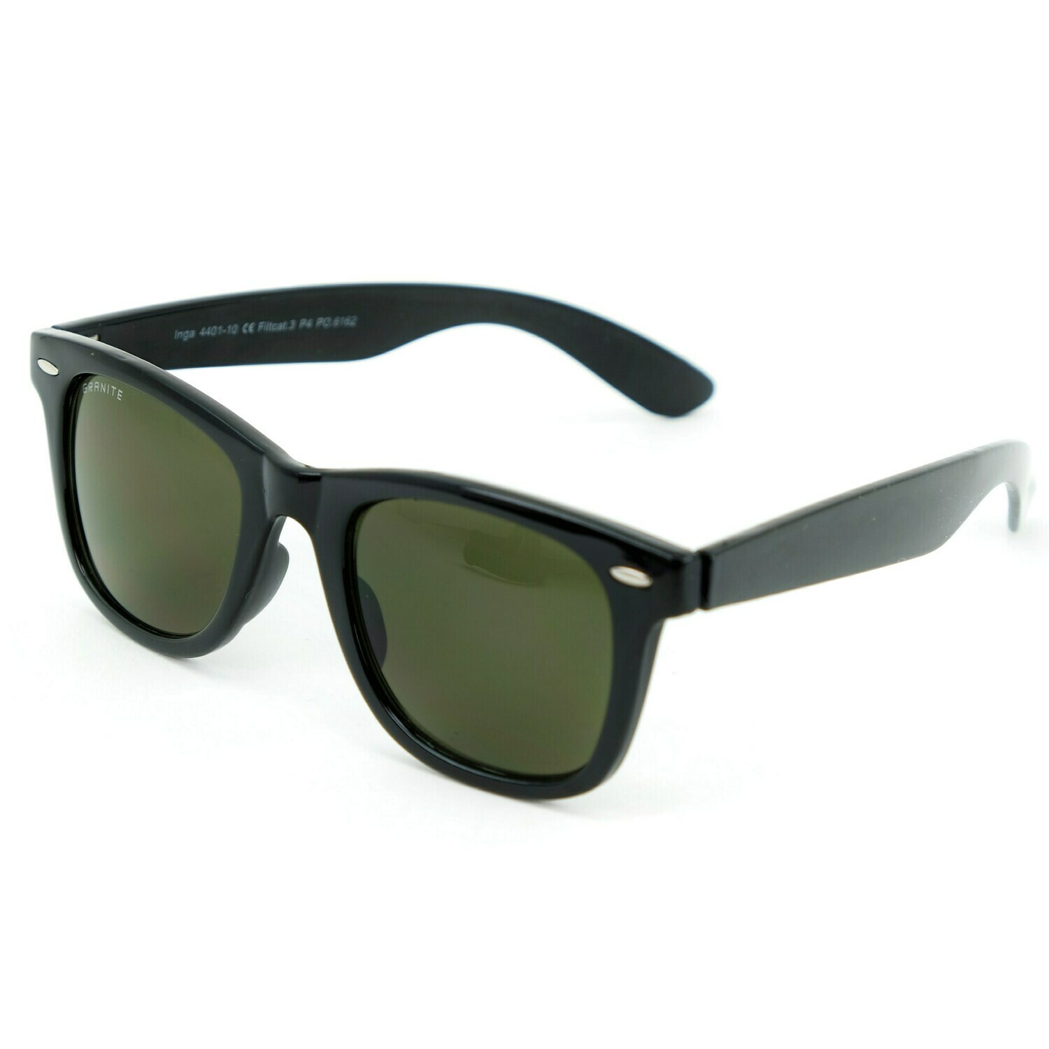 Granite Swedish Design Inga 4401 Sunglasses