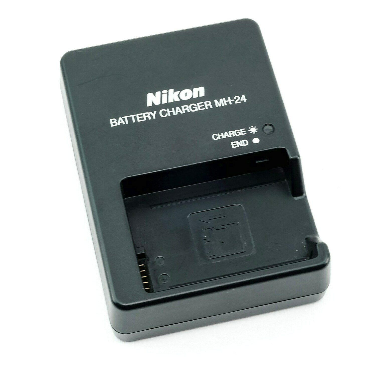Nikon MH24 UK Battery Charger for ENEL14
