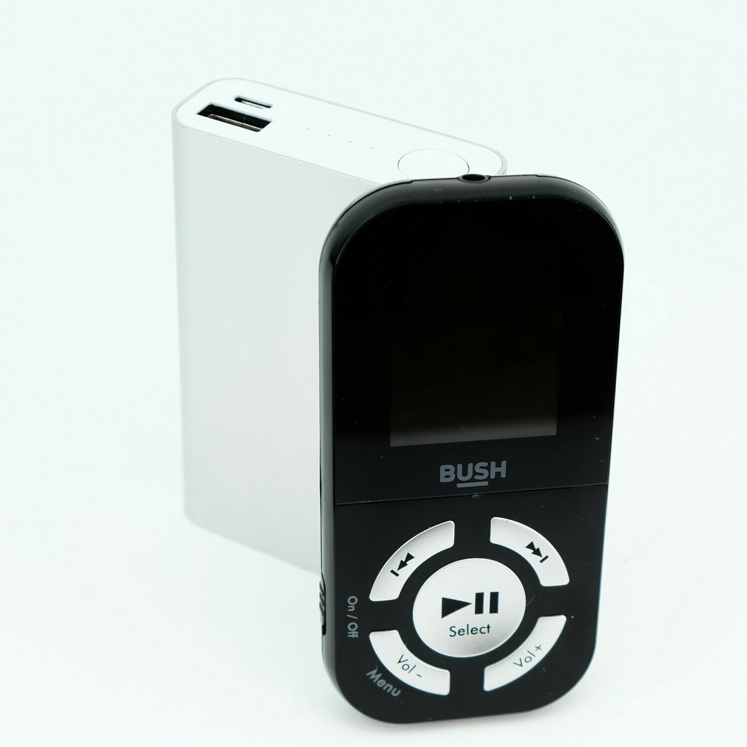 bush 16gb mp3 player bush 16gb mp3 player