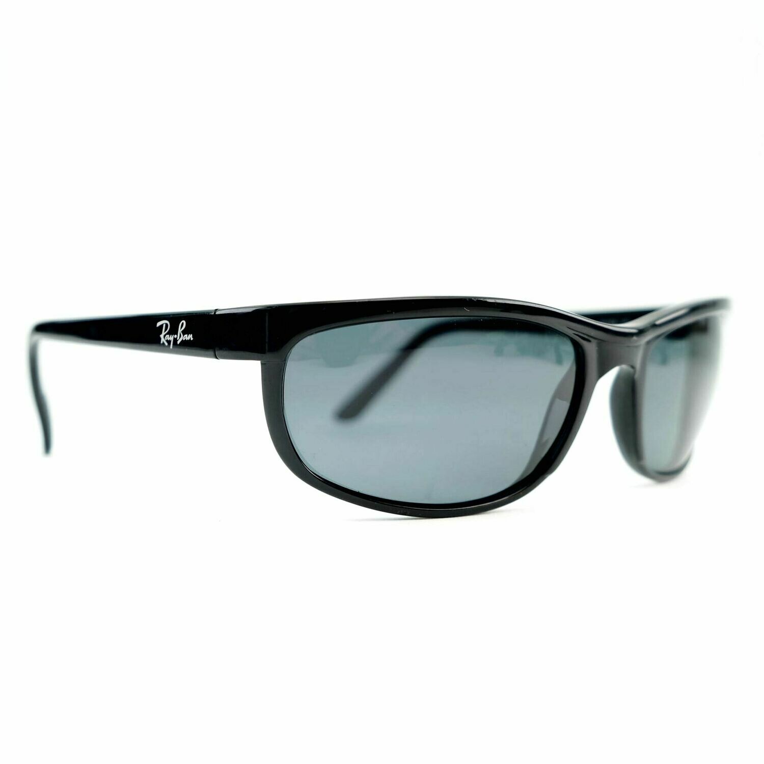 Ray Ban Rb27 Predator 2 Gradient Minor Polarized Men S Sunglasses