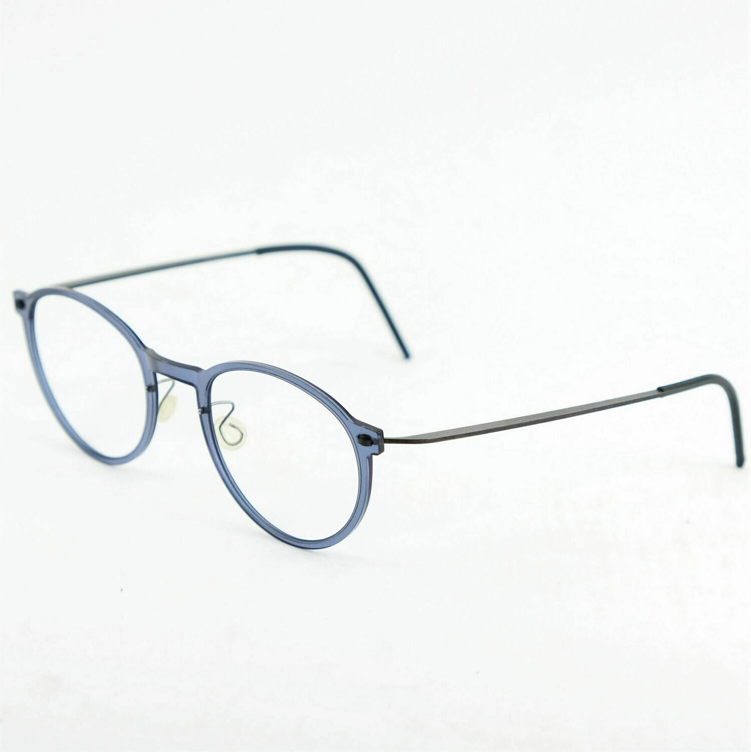 Lindberg N.O.W TITANIUM 6527 Eyeglasses frames