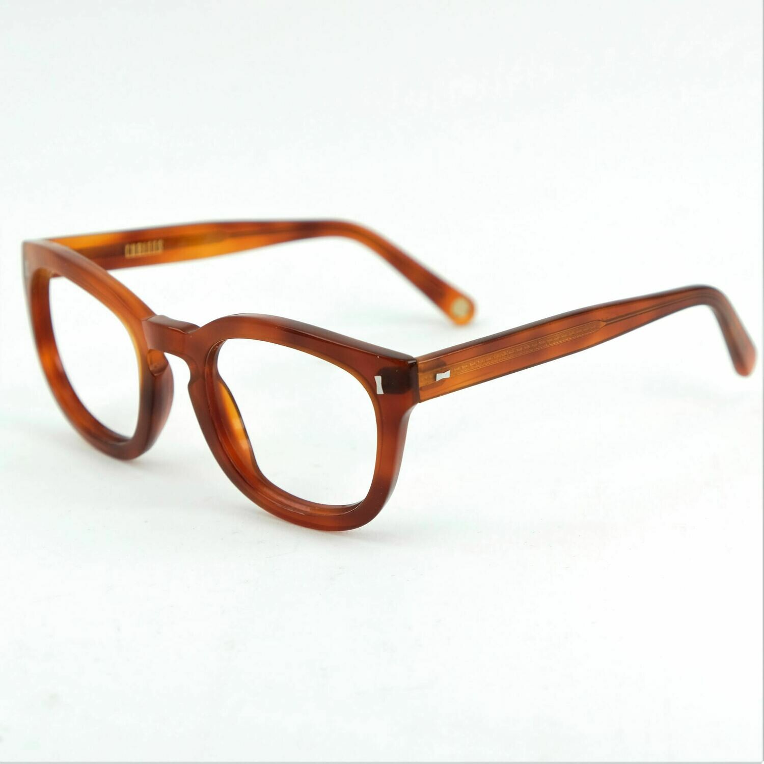 Cubbits Medburn Handmade Eyeglasses frames