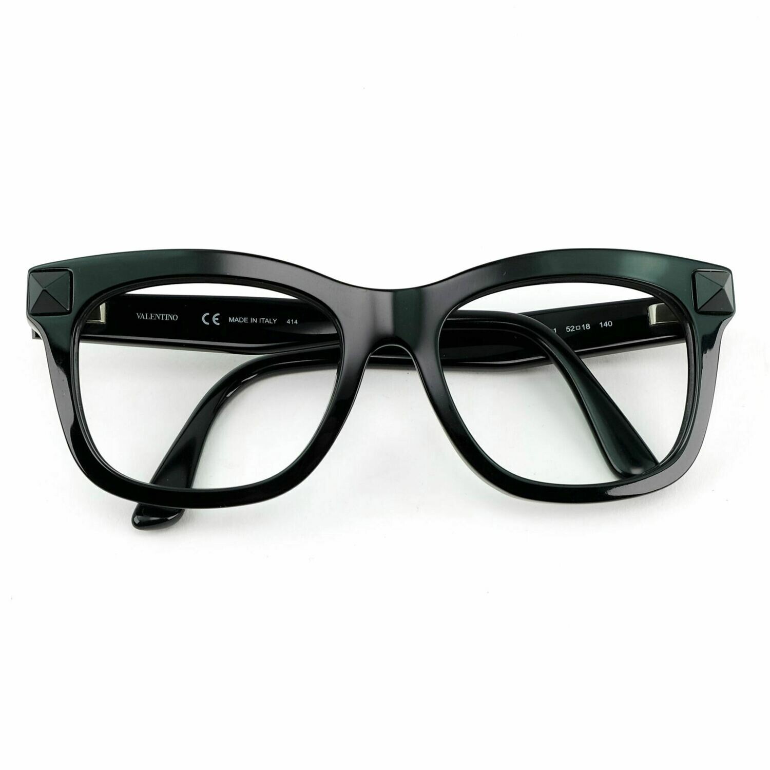 valentino glasses frames