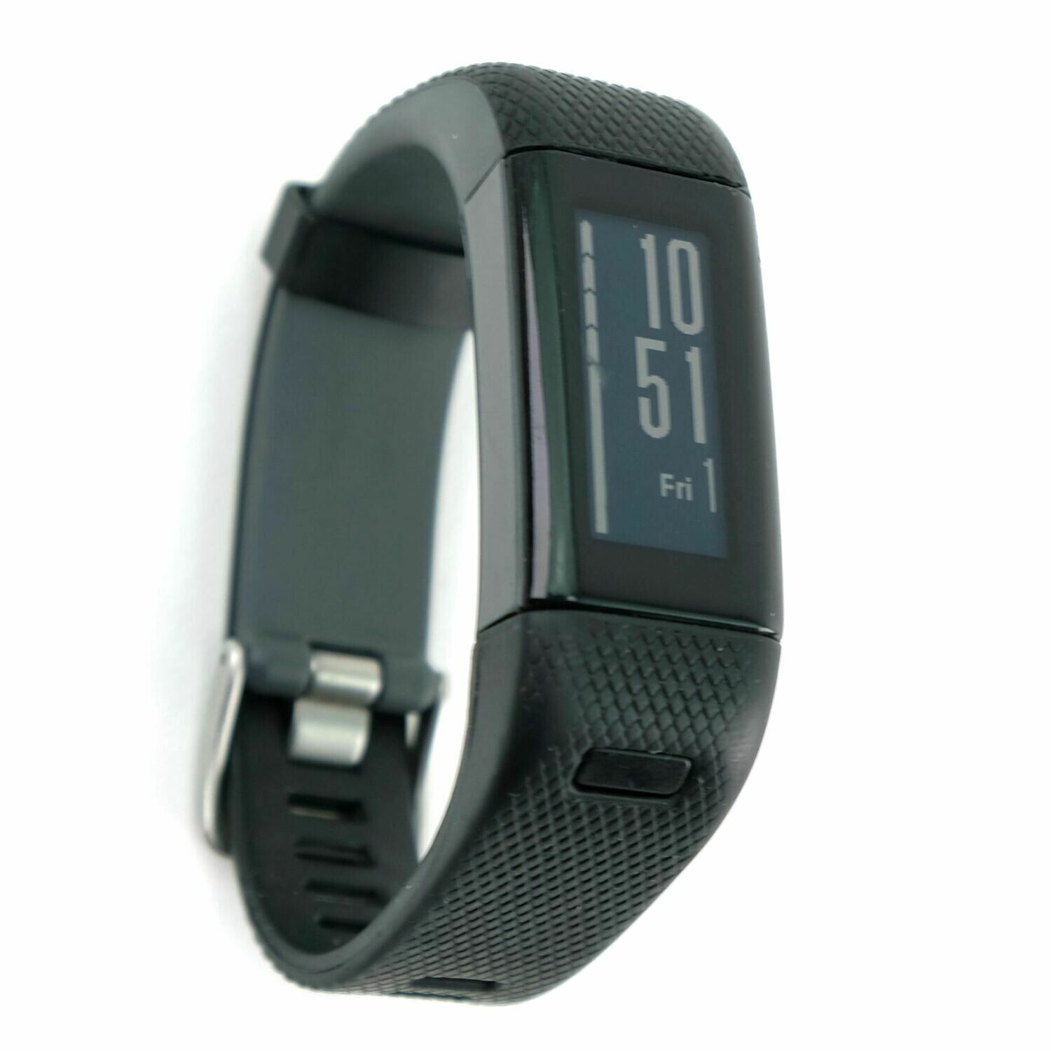 garmin vivosmart hr plus price