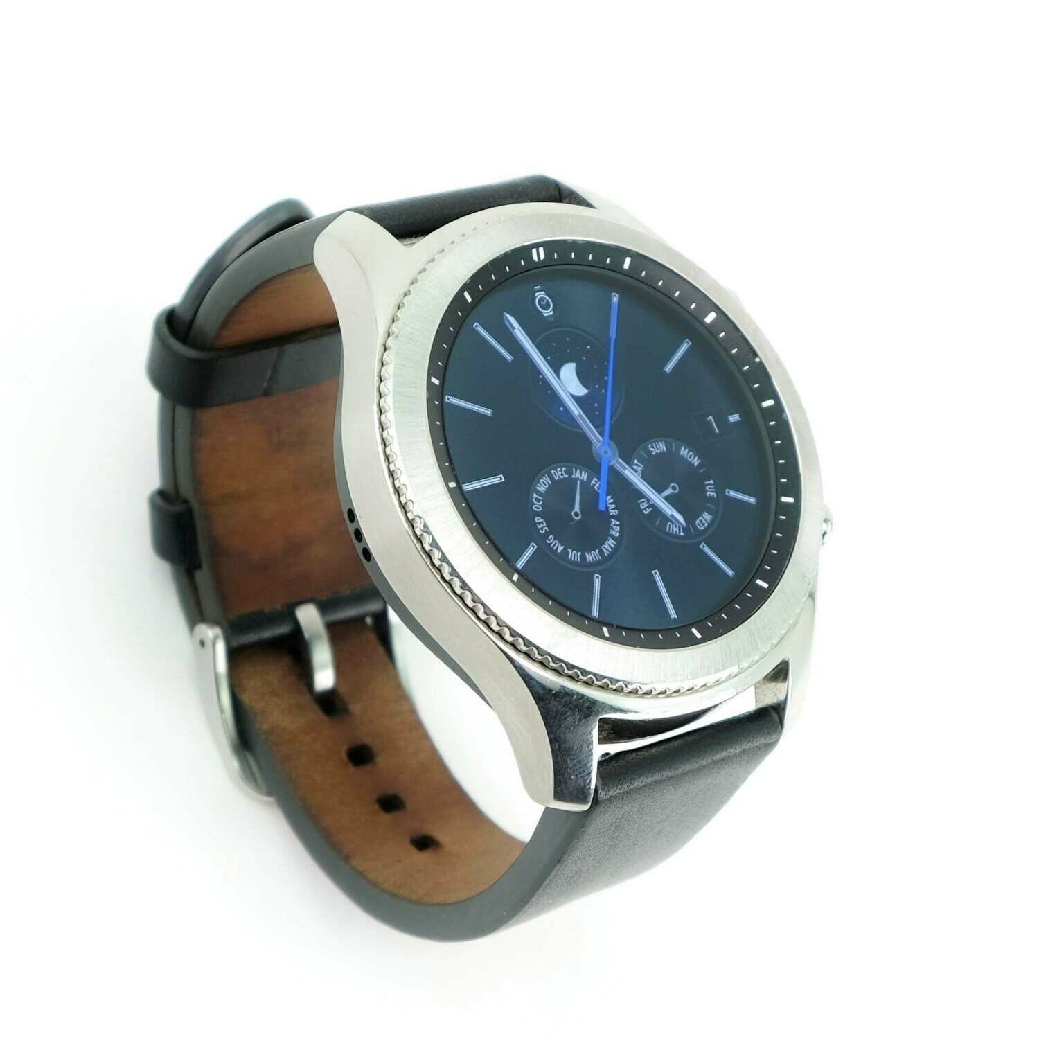 Samsung Gear S3 Classic SM-R770 Smartwatch refurbished
