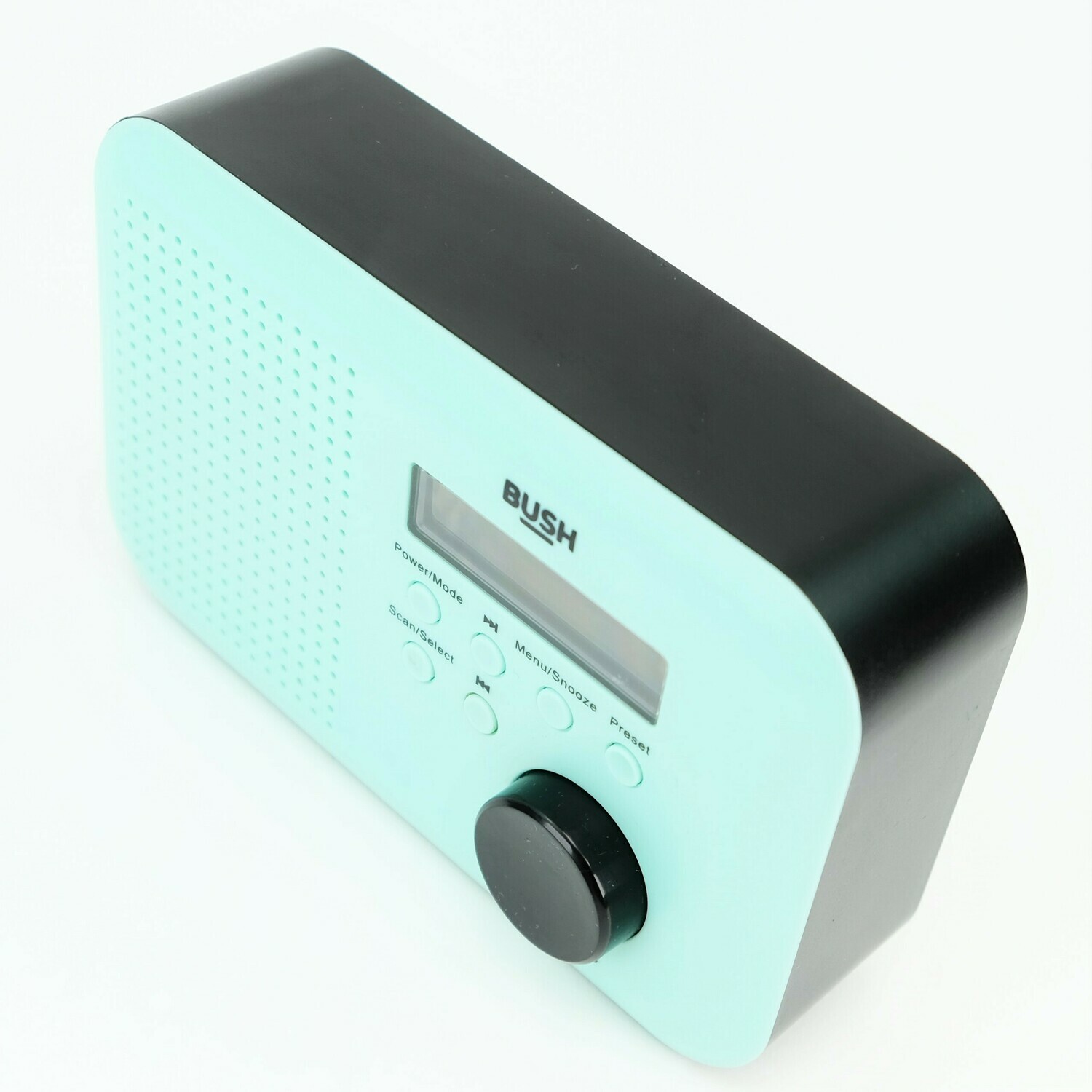 How Do I Reset My Bush Dab Radio at Dreama Koch blog