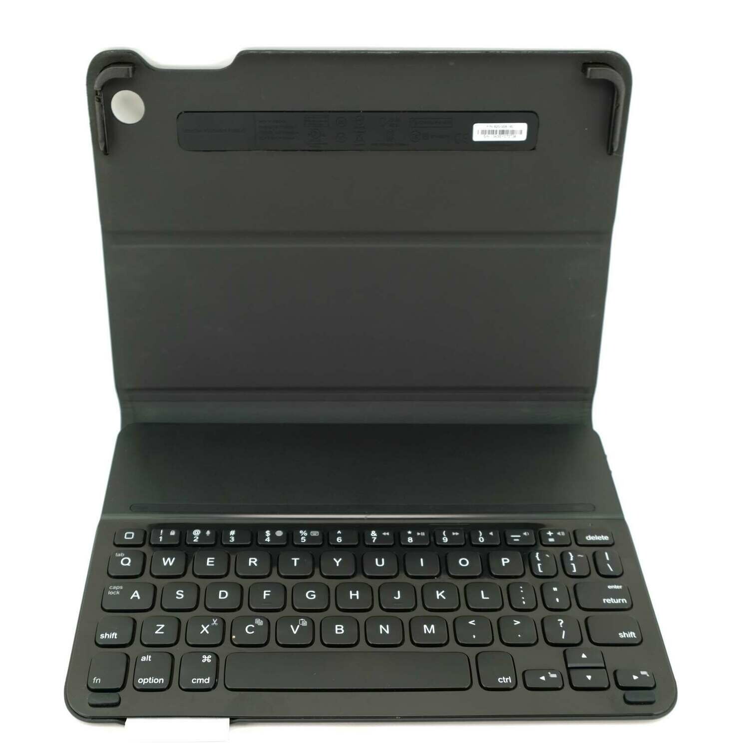 Logitech Ultrathin Keyboard Folio i5 for iPad Air 820006160 Black
