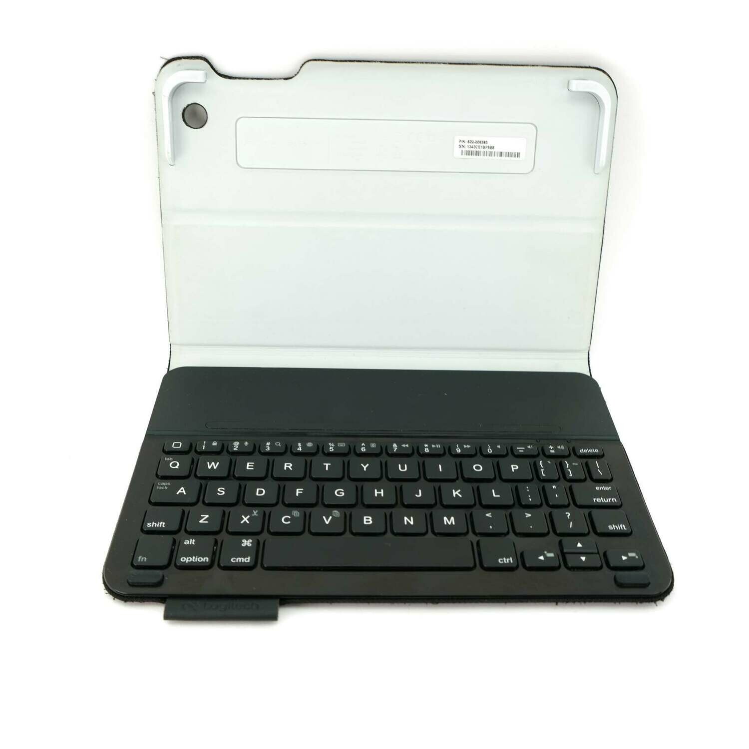 Logitech Ultrathin Keyboard Folio M1 for Apple iPad Mini Black
