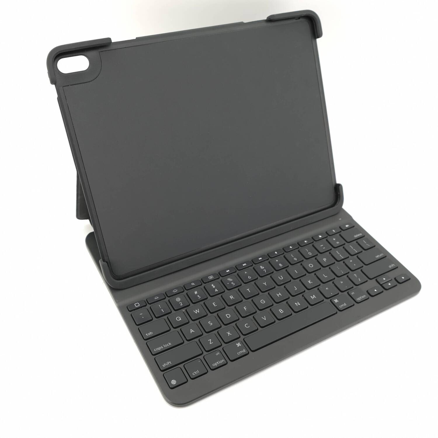 Logitech Slim Folio Pro iPad Case with Wireless Bluetooth Keyboard