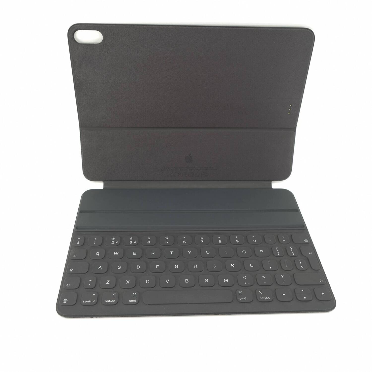 Apple Smart Keyboard Folio for 11 inch iPad Pro 1st Gen UK LAYOUT