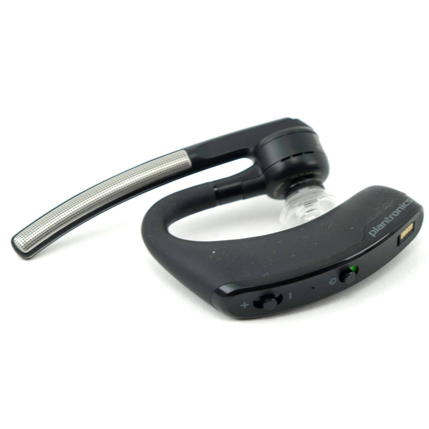 Plantronics Voyager legend UC Bluetooth Headset Black Refurbished
