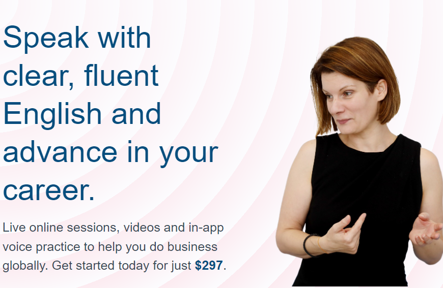 Pronunciation Bootcamp (31st May -1st Jun 2025)
