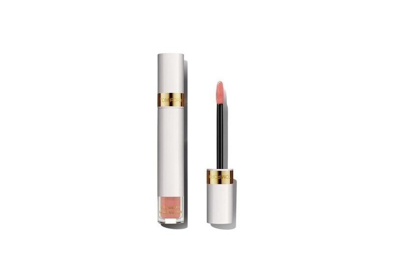 Tom Ford Lip Lacquer Liquid Tint - Naked Elixir 2.7ML/.09FLOZ