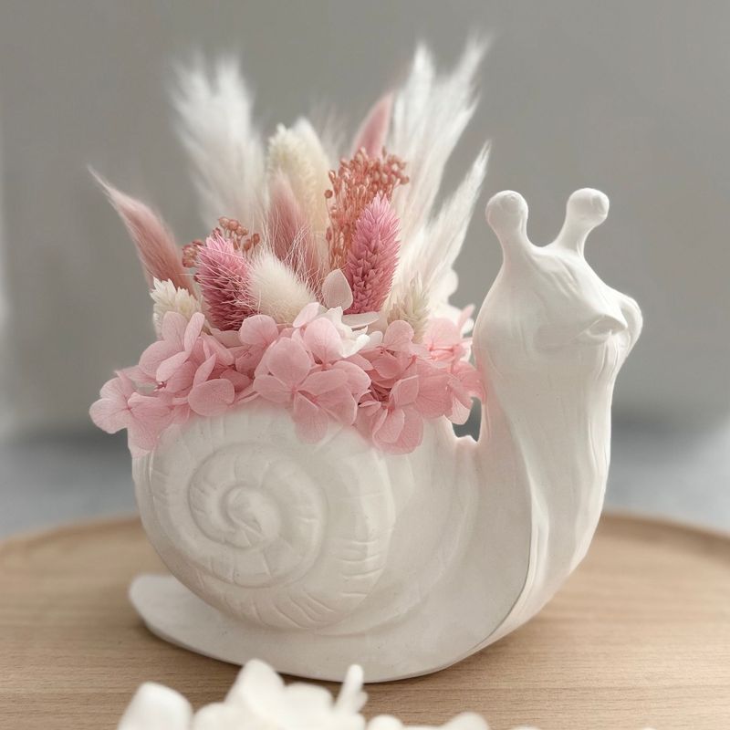 Schnecke