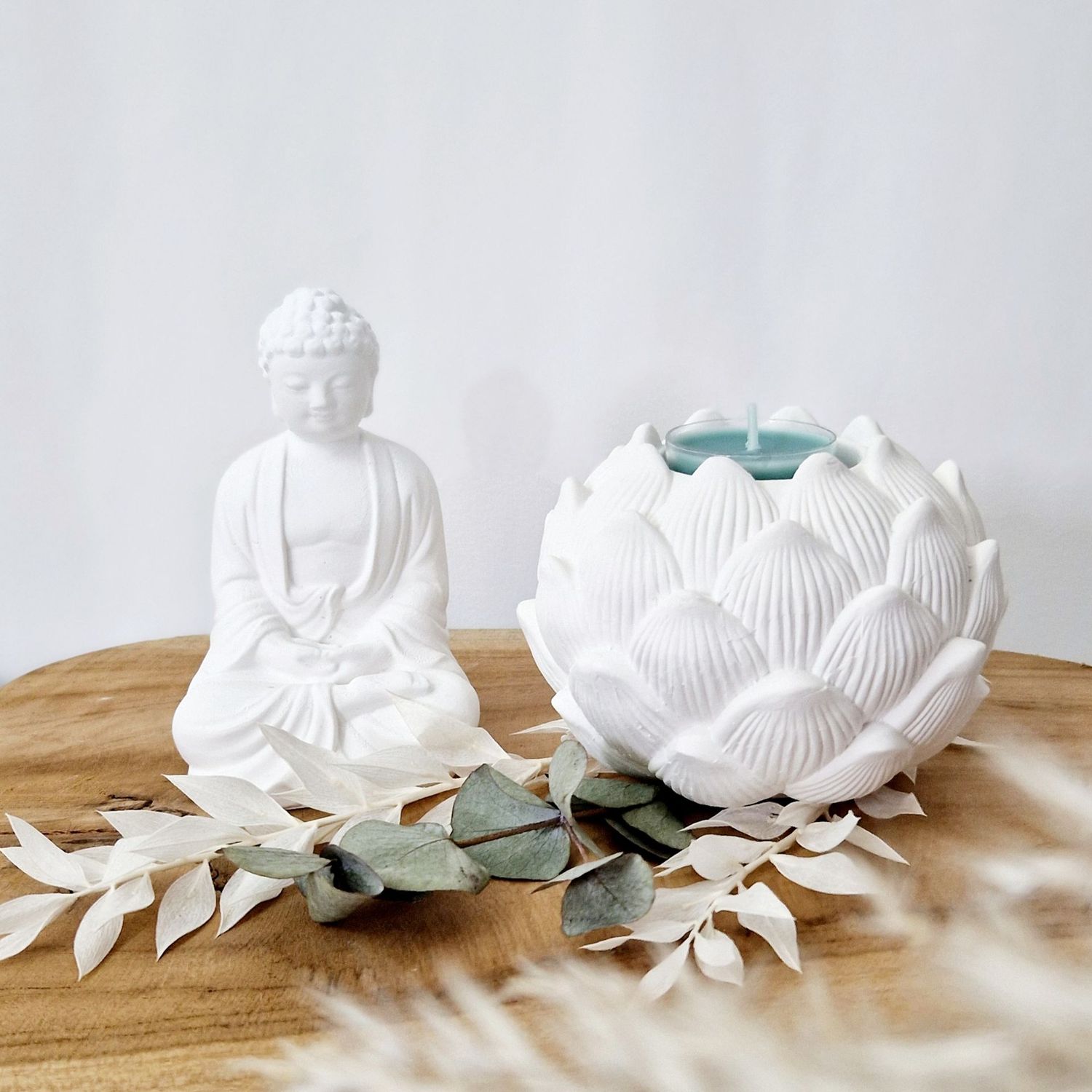 Buddha