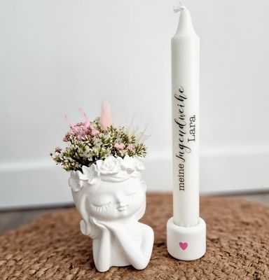 Jugendweihe/Konfirmation/Kommunion