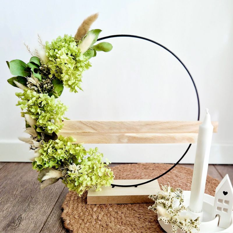 Kurs 24.01.26 Großer Flowerhoop