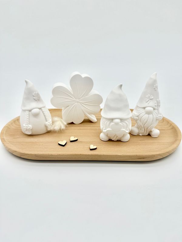 Ferien-Kinderkurs 9.2.26 "Glück"