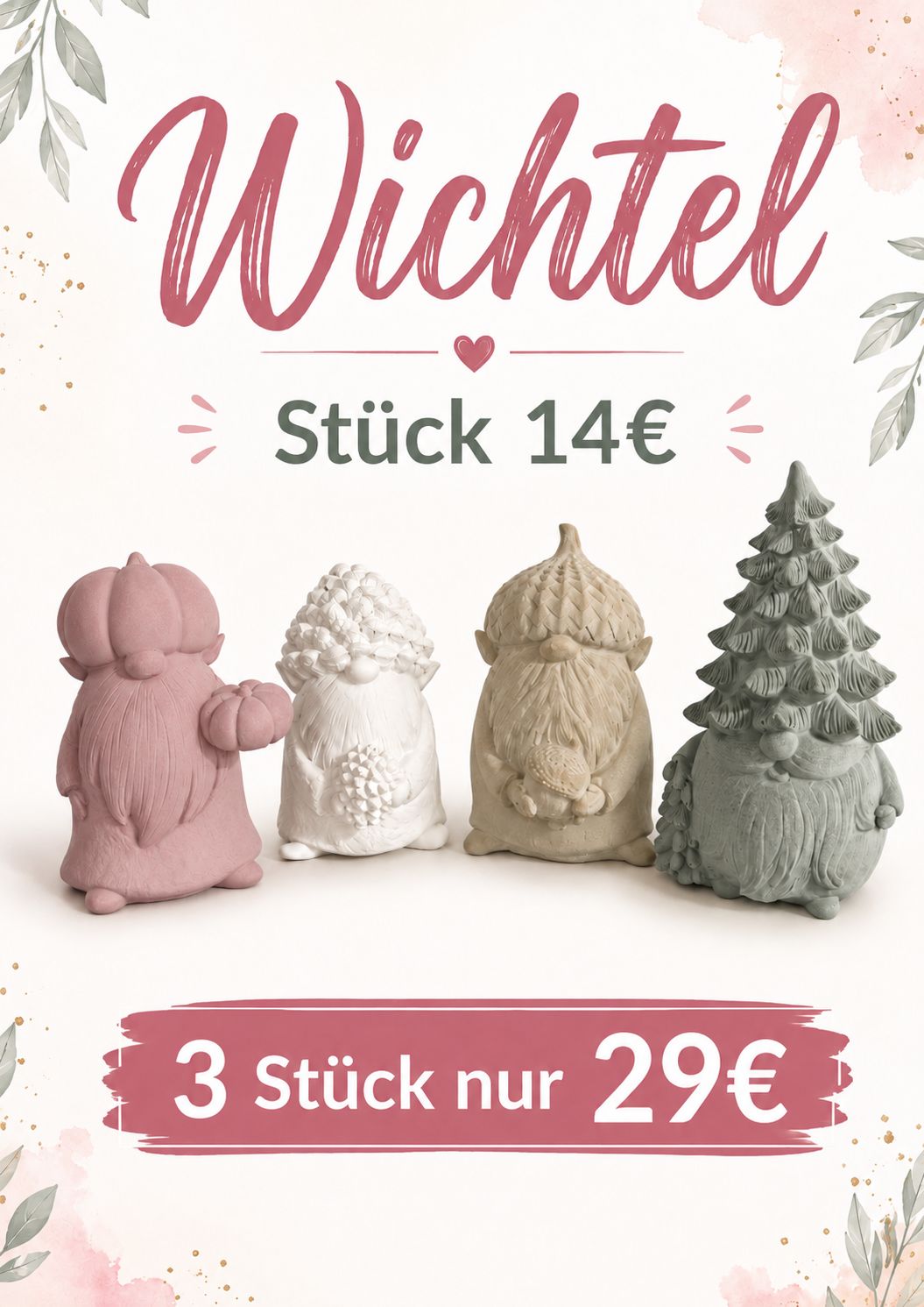 XXL Wichtel XXL Wichtel