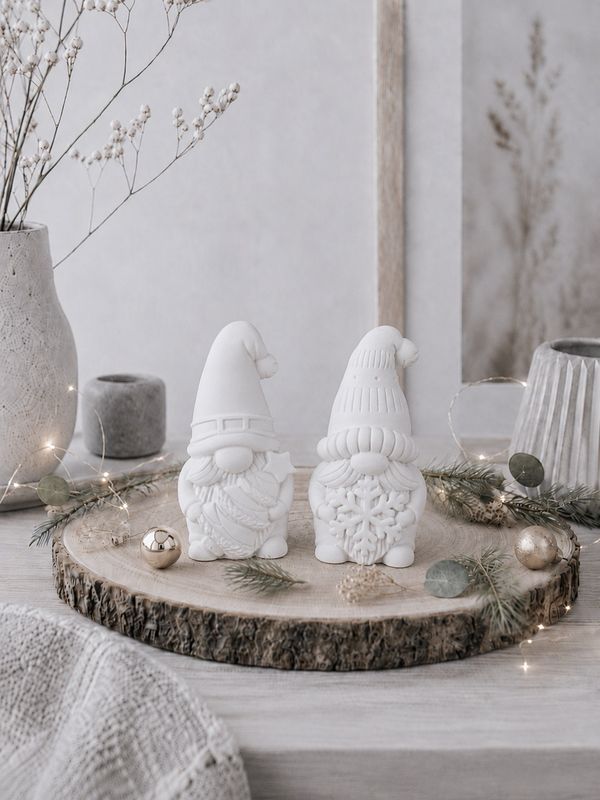 Wichtel „Weihnachten 4“