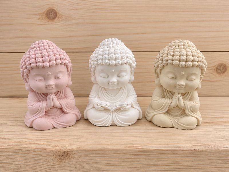 Buddha