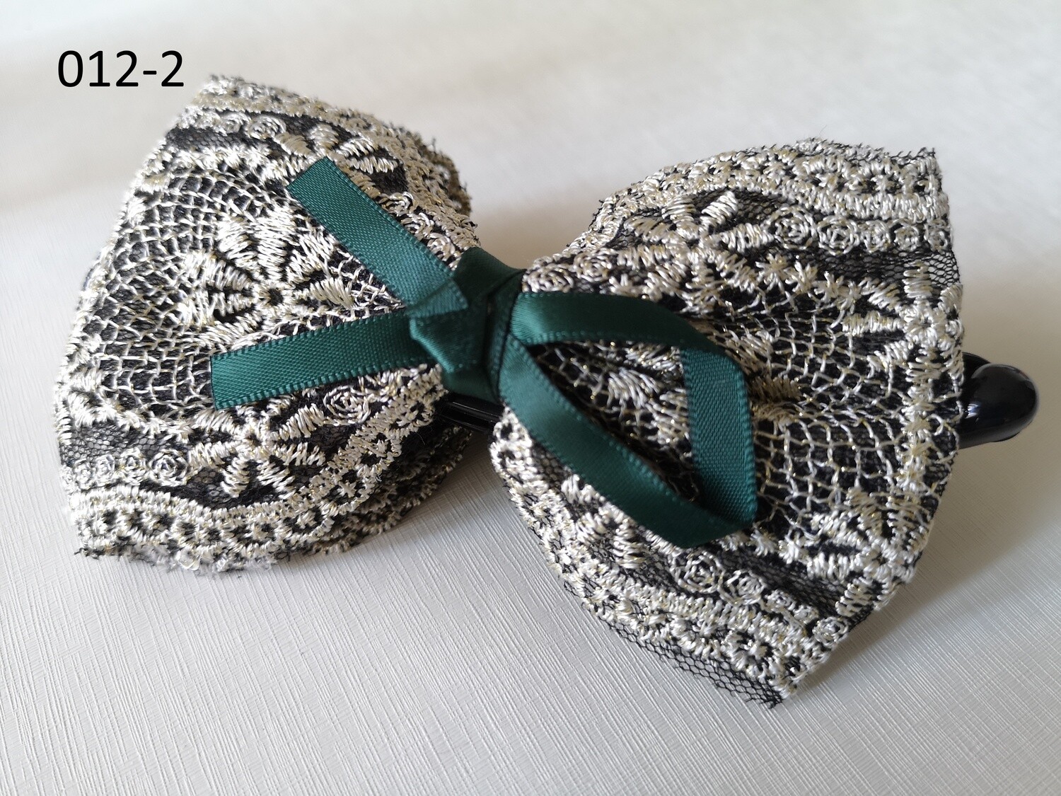 Green Series Banana Clips