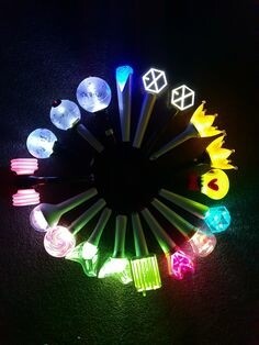 Light Stick