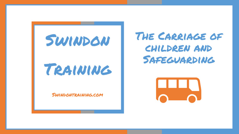 The Carriage of Children and Safeguarding