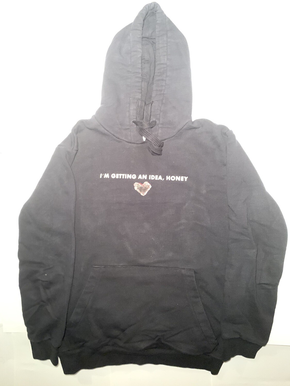 Huse Love Hoodie