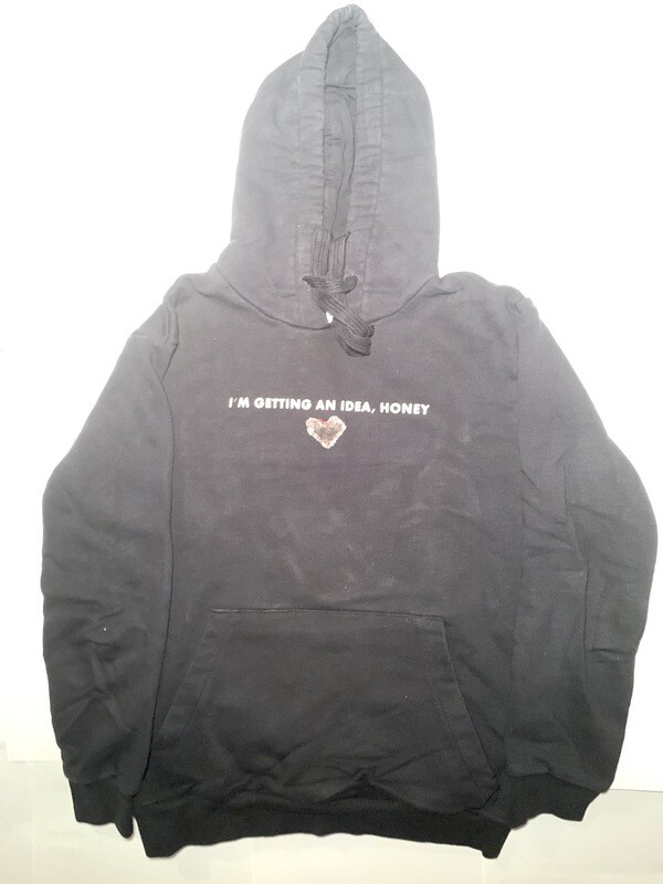 Huse Love Hoodie