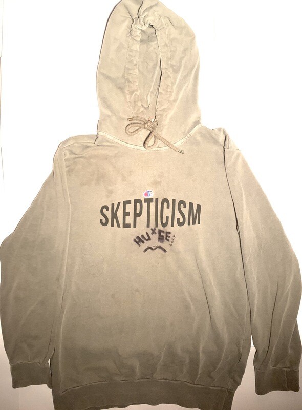 Huse X Champions Hoodie