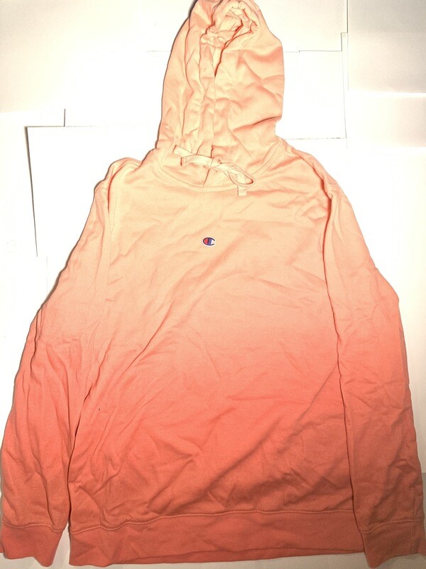 Huse X Champions Hoodie