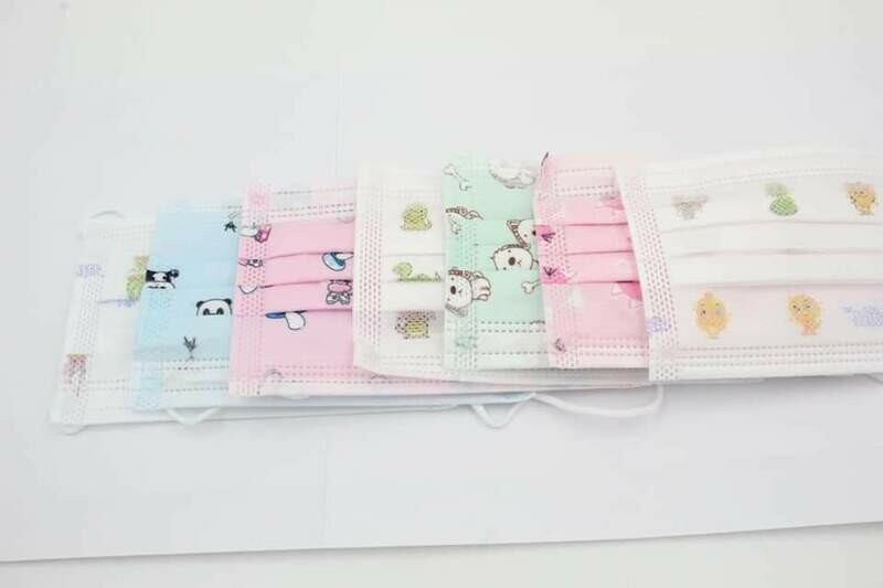 Mascarilla  para Niños
